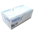 thumbnail image 2 of Cubre bocas AMBIDERM 3 Pliegos caja C/50 blanco, 2 of 3