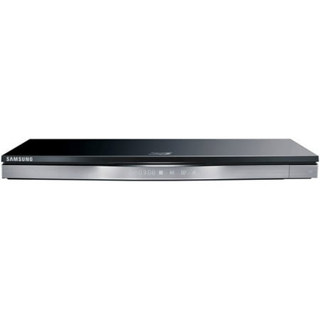Samsung BD-D6500 3D Blu-ray Player with Built-in Wi-Fi, Refurbished