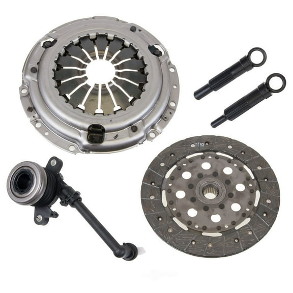 LuK 06-085 Clutch Kit