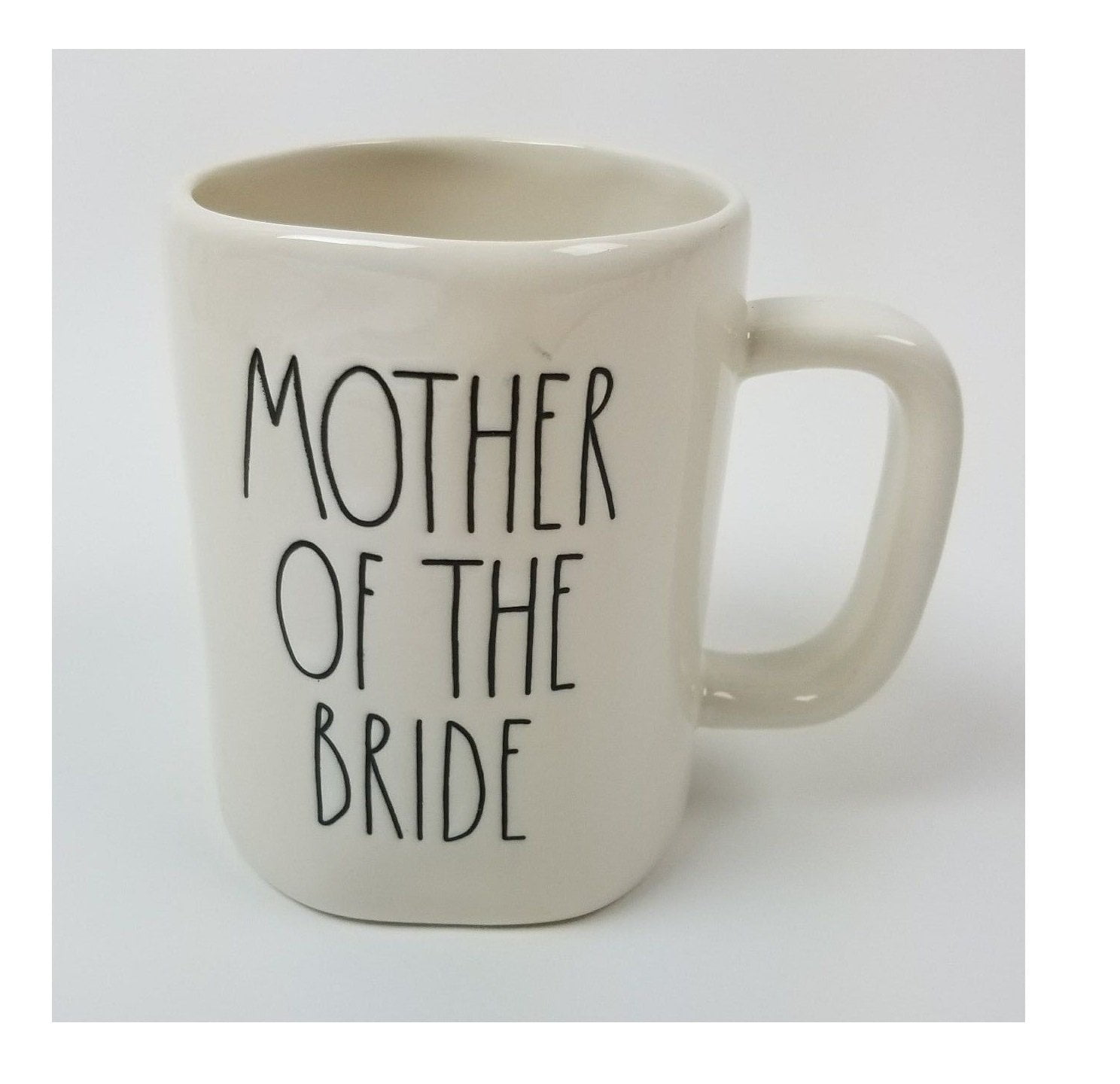 rae dunn dog mom coffee cup