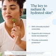 thumbnail image 3 of Youtheory Hyaluronic Plus Vegetarian Capsules 60ct, 3 of 7