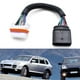 thumbnail image 2 of New Wiring Harness Socket Car Wire Connector Cable Plug Adapter Headlight Bulb Wiring Harness for Porsche Cayenne 95563123911, 2 of 5