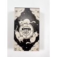 thumbnail image 4 of Cartas de tarot kittened A 78 Deck, oráculo, visión en inglés, edición de adivinación, juegos de Borad, novedad, 4 of 4