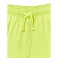 thumbnail image 2 of Athletic Works Boys Core Short, Sizes 4-18 & & Husky, 2 of 3