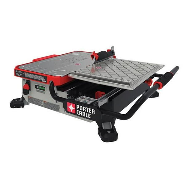 Table top wet saw outlet