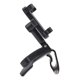 thumbnail image 4 of AURARMLET 1Ud Soporte Universal Para Teléfono En Auto Con Ajustable Y Giratorio Color Negro, 4 of 8