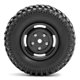 thumbnail image 5 of Neumáticos de coche con llantas de repuesto para 1/10 Axial SCX10 90046 90047 CC10 Remote Control Car Abanopi  Neumático, 5 of 6