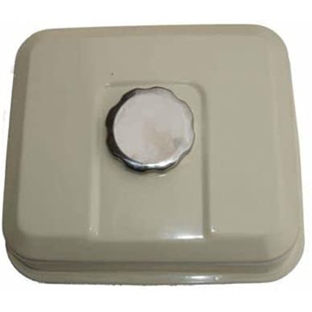 Cap Gas Fuel Tank for Predator 420cc 13HP Go Kart Buggy 4 Wheelers