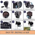 thumbnail image 3 of Aquarium Fish Feeder Vacation Aquarium Automatic Tank Feeder Timer Auto Feeders, 3 of 4