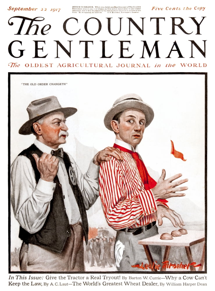 Cover Of Country Ge