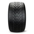 Lionhart LHTen All Season 305/45R22 118V XL Passenger Tire