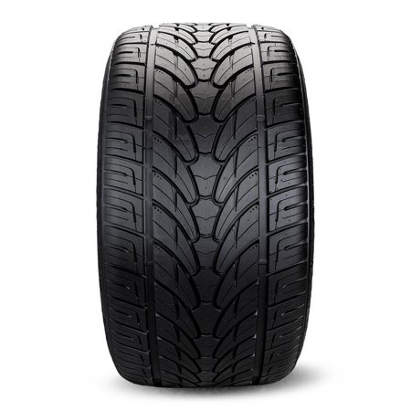 Lionhart LH-Ten All Season 285/45R22 114V XL Passenger Tire Sansujyuku sansujyuku.com