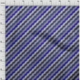 thumbnail image 4 of oneOone Velvet Royal Blue Fabric Patchwork Quilting Supplies Print Sewing Fabric By The Yard 58 Inch Wide, 4 of 7