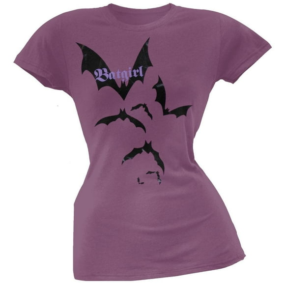 Batgirl - T-Shirt de Vol pour Jeunes