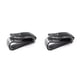 thumbnail image 1 of Kenally Eco-Friendly Convenient Storage Holder Clamp Wear-resistant Clip Collection Built-in Foam Lightweight for Card 1 pieza 2piezas Kenally CBP432440, 1 of 6