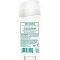 thumbnail image 3 of Tom's Of Maine Deodorant Stick Long Lasting Lavender 2.25 Ounce, 3 of 7