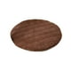 thumbnail image 2 of Cojín Redondo de Espuma Viscoelástica para Silla Four Seasons | Cojín de Asiento Suave y Grueso | Funda Antideslizante Extraíble y Lavable | Soporte Ergonómico para Oficina, Juegos y Suelo | Cojín Po, 2 of 6