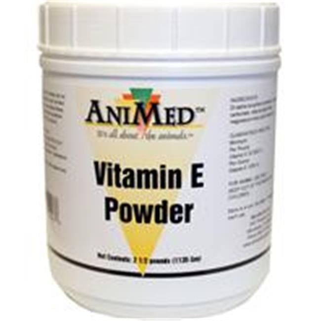 Animed 05390167 Vitamin E Powder