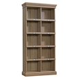 thumbnail image 1 of Sauder® Barrister Lane Tall Bookcase, 1 of 7