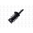 thumbnail image 3 of Suspension Strut and Coil Spring Assembly, 3 of 5