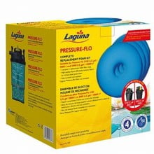 Laguna Pressure Flo 2100/3000 Kit de Mousse (4-Pack)