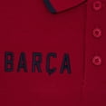 thumbnail image 3 of FC Barcelona Polo à Écusson pour Garçons, 3 of 6