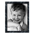 thumbnail image 2 of ArtToFrames 15" x 20" Stainless Steel Picture Frame, 15x20 inch Silver MDF Poster Frame (WOM-5313),  Pack, 2 of 8