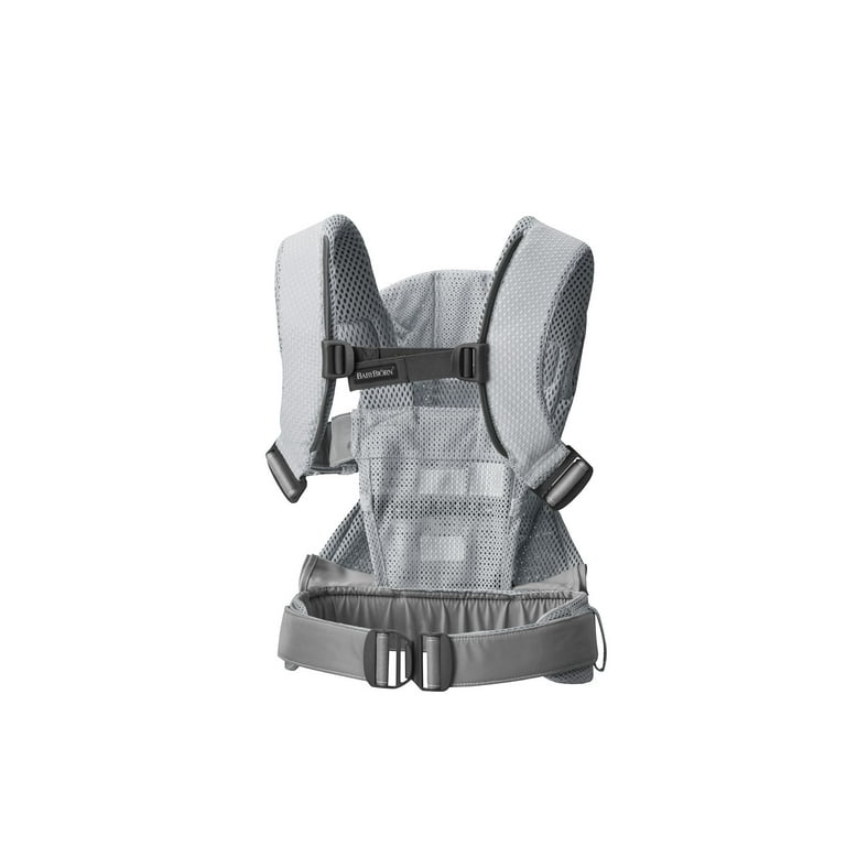 Free Shipping! BabyBjorn Baby Carrier One Air, 3D Mesh Free Shipping! BabyBjorn Baby Carrier One Air, 3D Mesh
