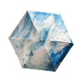 thumbnail image 4 of automático de viaje práctico a prueba de viento moderno versátil plegable para acampar al aire libre senderismo adultos , 96cmx55cm, 4 of 8