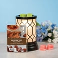 thumbnail image 3 of Brownie Pecan Pie Scented Wax Melts, Better Homes & Gardens, 5 oz (Value Size), 3 of 10