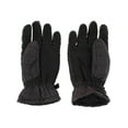 thumbnail image 3 of Isotoner  Quilted Winter Glove with Gathered Wrist (Men), 3 of 5