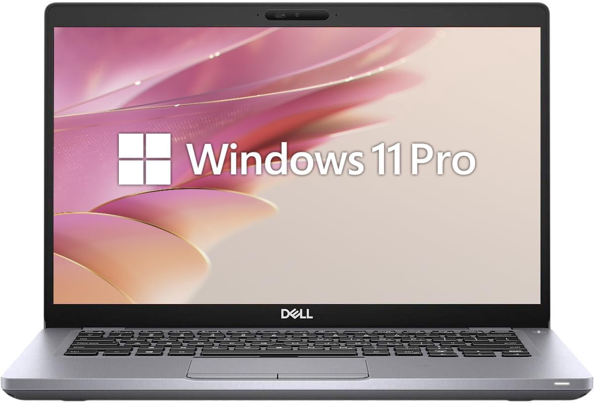 Dell Inspiron 14