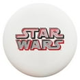 thumbnail image 1 of Discraft Star Wars Logo Ultra-Star 175g Ultimate Disc, 1 of 2