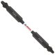 thumbnail image 1 of Punta para atornillar Bosch ITDEP2R2601 de 15 cm Phillips/Cuadrada #2, 1 of 3