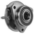 thumbnail image 2 of Geelife For 11-15 Cruze 16 Cruze Limited Wheel Bearing & Hub Assembly Front Left/Right, 2 of 9
