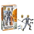 thumbnail image 2 of Figura Zeo Cog Hasbro Power Rangers 6 Pulgadas, 2 of 4