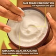 thumbnail image 6 of Palmer’s Coconut Oil Formula Brazilian Coco Cream to Firm the Bum, Bust & Body 8.8 OZ, 6 of 13