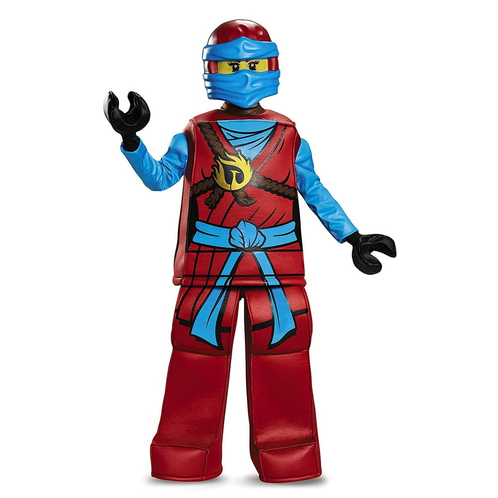 ninjago pants
