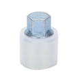 thumbnail image 1 of Herramienta de desmontaje de tornillos antirrobo para neumáticos de coche XModel, compatible con A1, A5, A3, A4L, A6L, A7, Q3, Q5, A8, TT y R8., 1 of 14