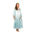 thumbnail image 2 of Up2date Fashion's Women's Caftan / Kaftan, Solid Colors, 2 of 2