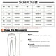 thumbnail image 2 of Pantalones deportivos de longitud completa para hombre, de moda, de color liso, informales, deportivos y de fitness, con cordón ajustable., 2 of 3