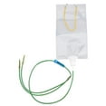 thumbnail image 1 of Easy Install Plant Watering Drip Bag Irrigation Device (77 characters), 1 of 7
