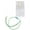 500ml, variant on 3Pcs 0.5/1/2L Plant Watering Drip Bag Transparent Automatic Hanging Infusion Tube Nutrient Bag Plant Water Drip Irrigation Kit