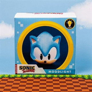 Mouse Pad 22x18cm Gamer Sonic The Hedgehog 177 em Promoção na Americanas