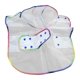 thumbnail image 1 of Chubasquero para perros Strade Fareast Limited impermeable ligero capucha L, 1 of 8
