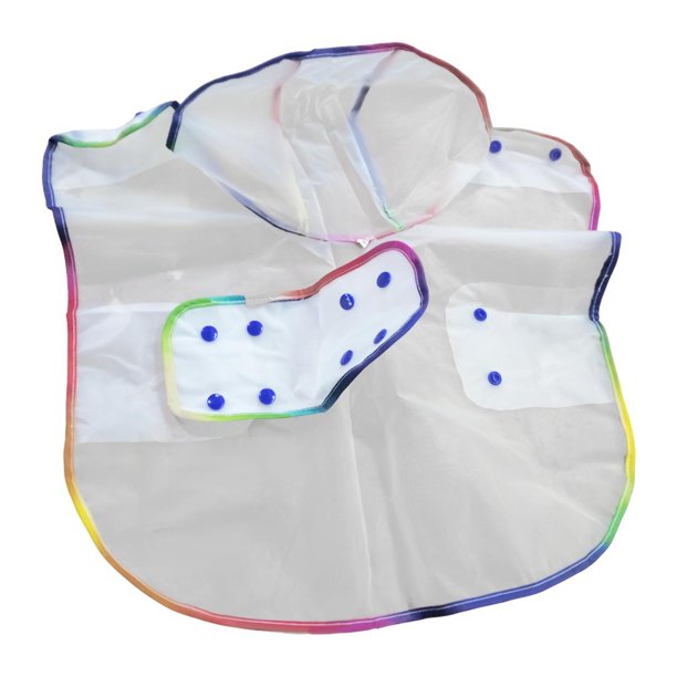 Chubasquero para perros Strade Fareast Limited impermeable ligero capucha L