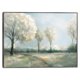 thumbnail image 1 of Cuadro Decorativo - Árboles de la tranquilidad Jr  Impresión en canvas, estrechado, 1 of 1