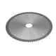 thumbnail image 3 of Disco de corte para madera 210 mm 80 dientes diámetro interior 30 mm circular ANGGREK Otros, 3 of 8