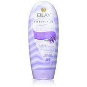 OLAY Moisture Ribbons Plus, Shea Plus Lavender Oil 18 oz