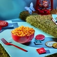 thumbnail image 3 of Goodles Mac & Cheese Cheddy Mac Noodles, Cheddar, Ziti, Shelf-Stable, 6 oz(PACK OF 2), 3 of 5